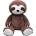 Simba Toys Никотой: Плюшено мързел - 66 см (6305850048)