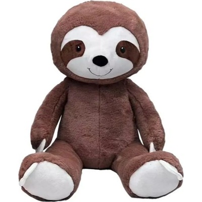 Simba Toys Никотой: Плюшено мързел - 66 см (6305850048)