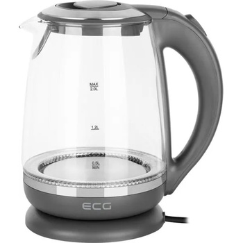 Image 1 of ECG RK 2020 grey