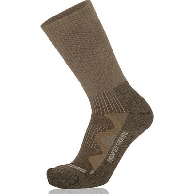 Lowa ponožky WINTER PRO coyote LS42980731