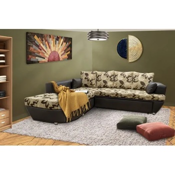 Image 1 of Мебелна фабрика НОВ ДОМ - гр. Ямбол Холов ъгъл Дино 7 (Продукт 889)