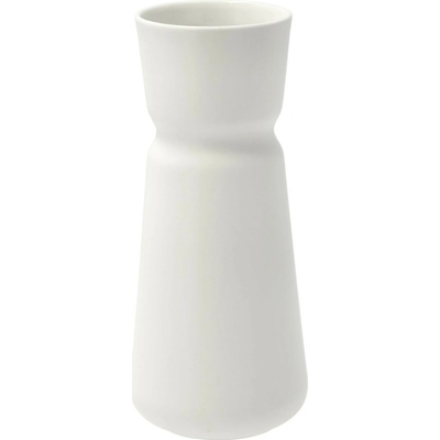 ZONE Karafa na vodu EAU 700 ml, biela, porcelán