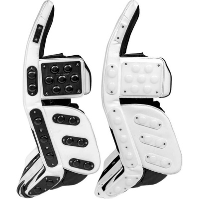 Passau Hockey Plastové slidery na betony Universal Slider Kit PRO ICESKIN 2.0