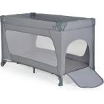 Cangaroo Детска кошара One touch тъмносив (111623) - salemax