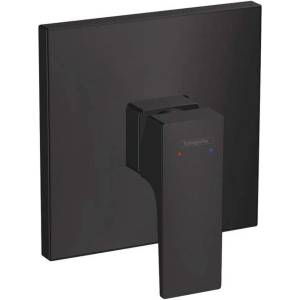 Hansgrohe Metropol - Смесител за душ вграден, черен мат 32565670 (32565670)
