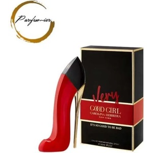 Carolina Herrera Very Good Girl EDP 80 ml Tester Парфюми