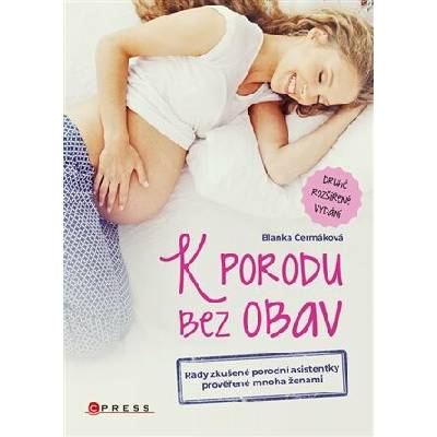 K porodu bez obav