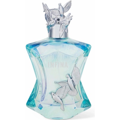 Maison Asrar Infina parfémovaná voda unisex 100 ml