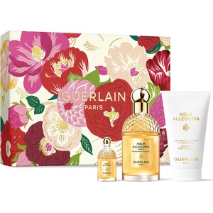 Guerlain КОМПЛЕКТ GUERLAIN Aqua Allegoria Mandarine Basilic Forte - Eau De Parfum Gift Set Eau de Parfum дамски 75ml