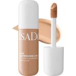 IsaDora 2в1 Фон дьо тен и коректор IsaDora The No Compromise 2in1 Soft Matte Foundation & Concealer (10000614)