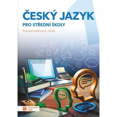Český jazyk 1 - Pracovní sešit