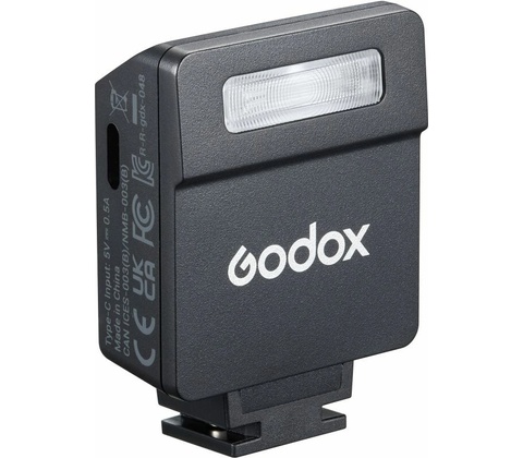 Godox iM22 iFlash