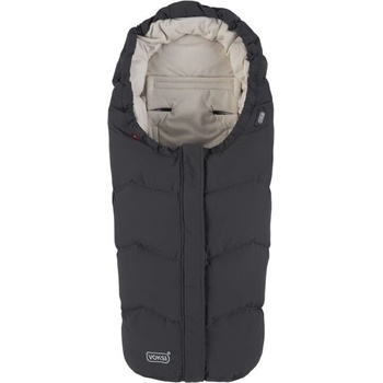 Voksi Move New šedý krémový