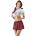 Cottelli Collection school girl costume M