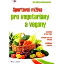 Knihy Sportovní výživa pro vegetariány a vegany – Grosshauserová Mareike