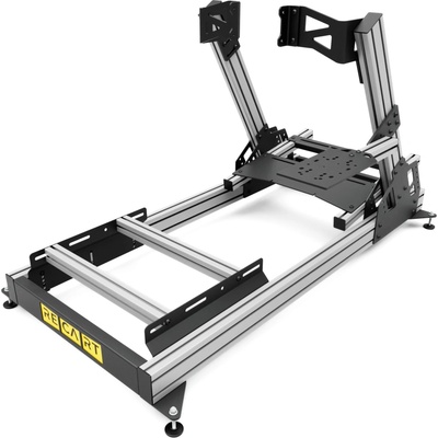 Simracing kokpit RECART GTR Evo - Fanatec