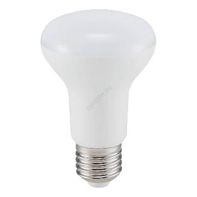 79113 - LED Крушка R63 E27/9W/230V 3000K (RL79113)