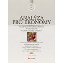 Analýza pro ekonomy