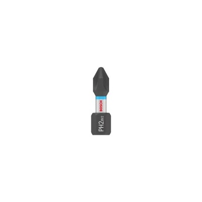Bosch PH2 25 mm 2607002803KS