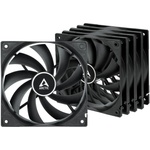 ARCTIC F12 PWM PST 5-Pack (ACFAN00250A)
