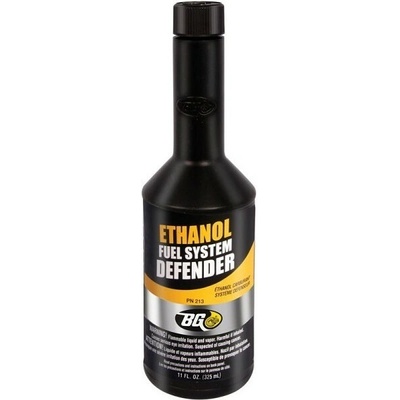 BG 213 Ethanol Fuel System Defender 177 ml