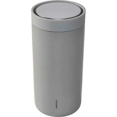 Stelton Termohrnek Go Click 0,4 l