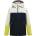Peak Performance Мъжко водоустойчиво яке Peak Performance Trail Hipe Shell Jacket Waterproof jacket - Sand Fog (002-3774-0111)