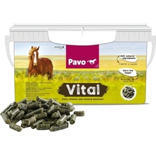 Pavo Vital NEW 8 kg