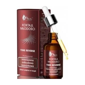 AVA Laboratorium AVA Laboratorium_cocktail Mlodosci face serum 30ml