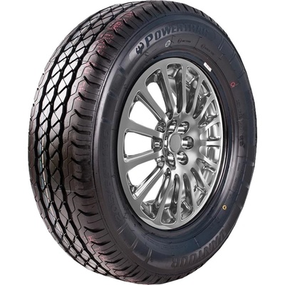 PowerTrac Vantour 205/70 R15 106R