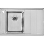 Deante Bolero ZHB 0113 Мивка за вграждане