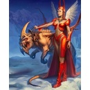 Etherlords 1 + 2