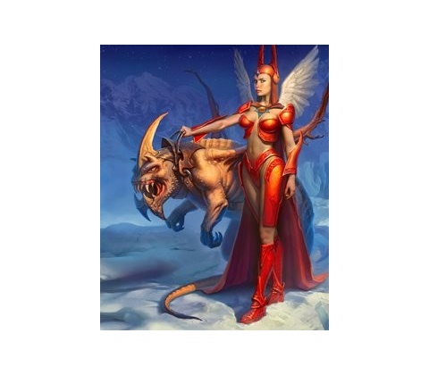 Etherlords 1 + 2
