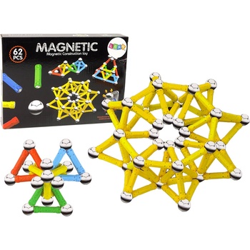 mamido Magnetic 62 ks
