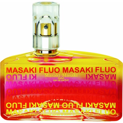 Masaki Paris Fluo parfémovaná voda dámská 80 ml