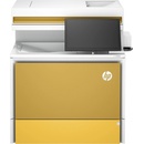 HP Color LaserJet 5800zf 58R10A