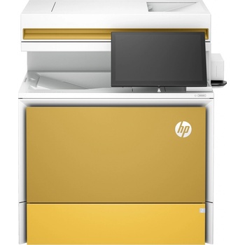 HP Color LaserJet 5800zf 58R10A