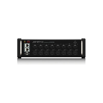 Behringer Snake Digital SD8 Stage Box