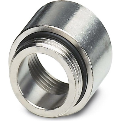 Phoenix Contact HC-NPT-1/2-M20 Adaptér HC-NPT-1/2-M20 Množstvo: 25 ks