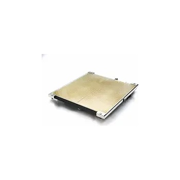 Image 1 of XYZprinting Основа/база за 3D Принтер da Vinci 2.0 F2.0 Print bed Sun SVC (RS10XXY140F)