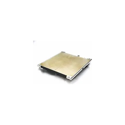XYZprinting Основа/база за 3D Принтер da Vinci 2.0 F2.0 Print bed Sun SVC (RS10XXY140F)