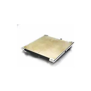 XYZprinting Основа/база за 3D Принтер da Vinci 2.0 F2.0 Print bed Sun SVC (RS10XXY140F) - xtreme
