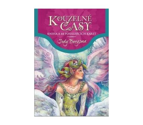 Kouzelné časy