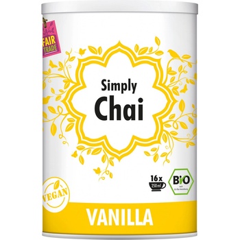Simply Chai Vanille BIO 250 g