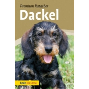 Dackel | Annette Schmitt, Dieter Honsálek (ISBN: 9783800167333)