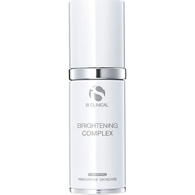 iS Clinical Brightening Complex Rozjasňující krém 30 g