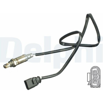 Lambda sonda Delphi ES11117-12B1