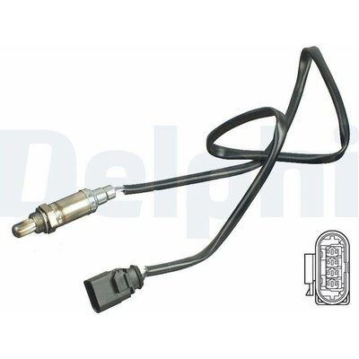 Lambda sonda Delphi ES11117-12B1