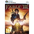 Hry na PC Fable 3