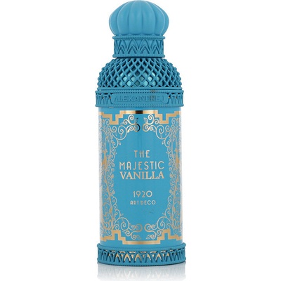Alexandre.J Art Deco Collector The Majestic Vanilla parfémovaná voda dámská 100 ml